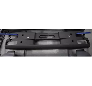 Бампер передній MAN L2000 LE 8.180 Бампер передній MAN L2000 LE 8.180