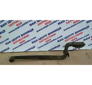 Полуресора (гусак) МAN L2000 LE ліва, права сторона Полуресора (гусак) МAN L2000 LE ліва, права сторона