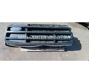 Холодильна установка у кузов Саrriеr Хariоs 400 (рефрижератор) Холодильна установка у кузов Саrriеr Хariоs 400 (рефрижератор)