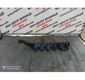 Впускний колектор MAN M2000 МАН M2000 D0826 51094113160 Впускний колектор MAN M2000 МАН M2000 D0826 51094113160