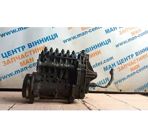 Паливна апаратура (топливной насос) MAN F2000 TGA D2866 D2876 б.у Паливна апаратура (топливной насос) MAN F2000 TGA D2866 D2876 б.у