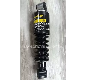Амортизатор кабіни MAN F2000 81417226015 Амортизатор кабіни MAN F2000 81417226015