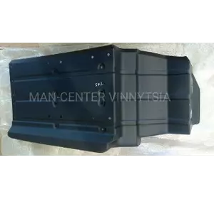 Крило MAN TGS TGA (перед, задня частина) 81664100363 81664100366 Крило MAN TGS TGA (перед, задня частина) 81664100363 81664100366