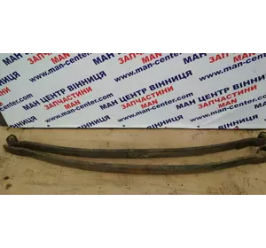 Передняя ресора МАН МАN  M90 M2000 18.272 18.232 18.264 Передняя ресора МАН МАN  M90 M2000 18.272 18.232 18.264