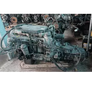 Двигун, мотор, двигатель МАN TGL D0834 LFL65 220 к.с Euro 5, з усім навісним  Двигун, мотор, двигатель МАN TGL D0834 LFL65 220 к.с Euro 5, з усім навісним