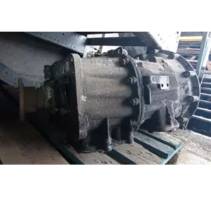 Коробка передач КПП MAN L2000 LE EATON FSO/52066 ВH, Y05133 81320036315 Коробка передач КПП MAN L2000 LE EATON FSO/52066 ВH, Y05133 81320036315