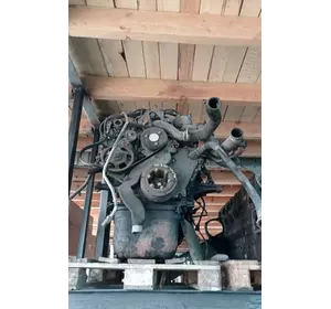 Двигун, мотор, двигатель МАN ТGL D0834 LFL50 150k.c 4.6л Euro4 Двигун, мотор, двигатель МАN ТGL D0834 LFL50 150k.c 4.6л Euro4