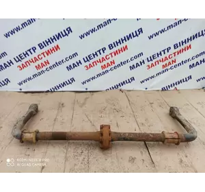 Cтабілізатор задній MAN МАН L2000 Л2000 81437150048 Cтабілізатор задній MAN МАН L2000 Л2000 81437150048