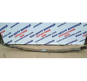 Підкорінний лист передньої ресори МАН ТГЛ  MAN  TGL Підкорінний лист передньої ресори МАН ТГЛ  MAN  TGL