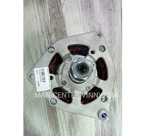 Генератор МАН 12V MAN MAН Генератор МАН 12V MAN MAН