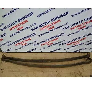 Передня ресора МАН МAN M2000 18.272 18.232 18.264 Передня ресора МАН МAN M2000 18.272 18.232 18.264