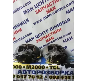 Супорт передній, задній  Man L2000 8.163 81508046089  81508046090 Супорт передній, задній  Man L2000 8.163 81508046089  81508046090