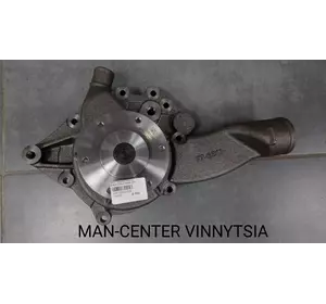 Насос водяний (помпа) MAN LE D0826/D0836 171166313 Насос водяний (помпа) MAN LE D0826/D0836 171166313