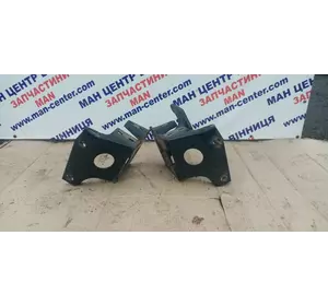 Кронштейн рульової колонки, кронштейн бампера Man Ман Л2000 L2000 Кронштейн рульової колонки, кронштейн бампера Man Ман Л2000 L2000