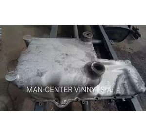 Піддон двигуна / масляна ванна MAN F2000 51058013364 Піддон двигуна / масляна ванна MAN F2000 51058013364