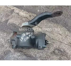 Рульова колонка / рульовий редуктор MAN L2000 LE8.180 б.у 85466013004 Рульова колонка / рульовий редуктор MAN L2000 LE8.180 б.у 85466013004