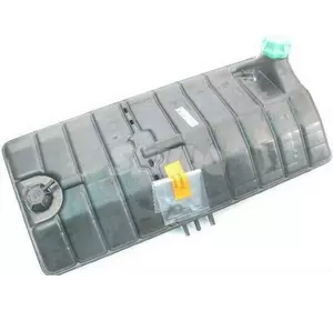 Бачок розширювальний MAN F2000 Бачок розширювальний MAN F2000